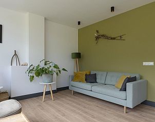 Unterkunft 4504275 - Ferienhaus Noordzeekust - Previnaireweg 34
