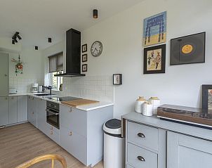 Unterkunft 4504275 - Ferienhaus Noordzeekust - Previnaireweg 34