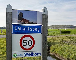 Unterkunft 4504275 - Ferienhaus Noordzeekust - Previnaireweg 34