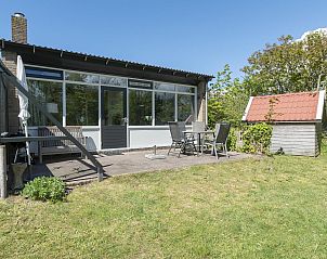 Unterkunft 4504275 - Ferienhaus Noordzeekust - Previnaireweg 34