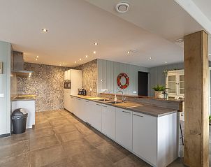 Unterkunft 4504278 - Ferienhaus Noordzeekust - Groote Kaap