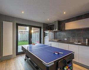 Unterkunft 4504278 - Ferienhaus Noordzeekust - Groote Kaap