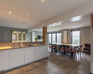 Unterkunft 4504278 - Ferienhaus Noordzeekust - Groote Kaap