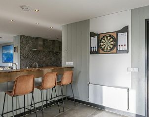 Unterkunft 4504278 - Ferienhaus Noordzeekust - Groote Kaap