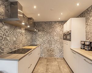 Unterkunft 4504278 - Ferienhaus Noordzeekust - Groote Kaap