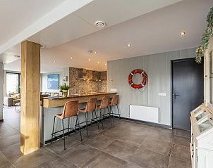 Unterkunft 4504278 - Ferienhaus Noordzeekust - Groote Kaap