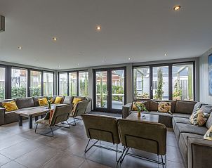 Unterkunft 4504278 - Ferienhaus Noordzeekust - Groote Kaap