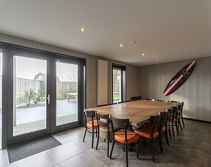 Unterkunft 4504278 - Ferienhaus Noordzeekust - Groote Kaap