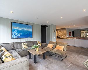 Unterkunft 4504278 - Ferienhaus Noordzeekust - Groote Kaap