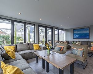 Unterkunft 4504278 - Ferienhaus Noordzeekust - Groote Kaap