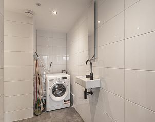 Unterkunft 4504278 - Ferienhaus Noordzeekust - Groote Kaap