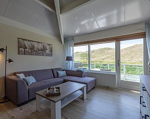 Unterkunft 4504281 - Ferienhaus Noordzeekust - Beach Appartement 41