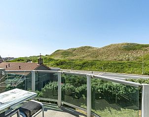 Unterkunft 4504281 - Ferienhaus Noordzeekust - Beach Appartement 41