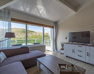 Unterkunft 4504281 - Ferienhaus Noordzeekust - Beach Appartement 41
