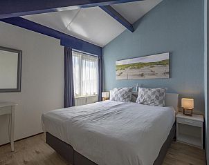 Unterkunft 4504281 - Ferienhaus Noordzeekust - Beach Appartement 41