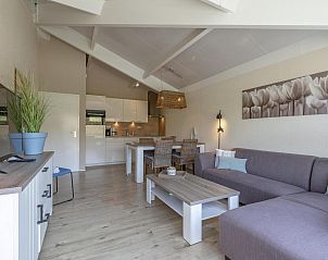 Unterkunft 4504281 - Ferienhaus Noordzeekust - Beach Appartement 41