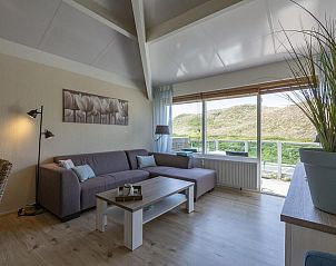 Unterkunft 4504281 - Ferienhaus Noordzeekust - Beach Appartement 41