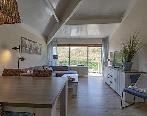 Unterkunft 4504281 - Ferienhaus Noordzeekust - Beach Appartement 41