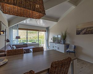 Unterkunft 4504281 - Ferienhaus Noordzeekust - Beach Appartement 41