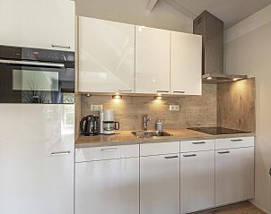 Unterkunft 4504281 - Ferienhaus Noordzeekust - Beach Appartement 41