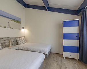 Unterkunft 4504281 - Ferienhaus Noordzeekust - Beach Appartement 41