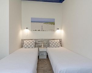 Unterkunft 4504281 - Ferienhaus Noordzeekust - Beach Appartement 41