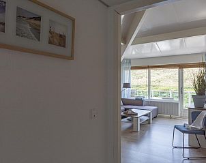 Unterkunft 4504281 - Ferienhaus Noordzeekust - Beach Appartement 41