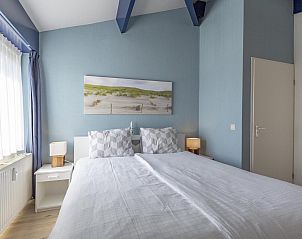 Unterkunft 4504281 - Ferienhaus Noordzeekust - Beach Appartement 41