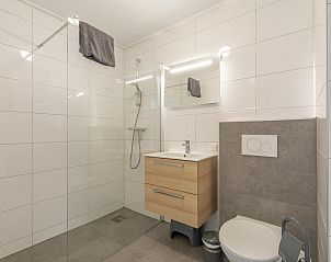 Unterkunft 4504281 - Ferienhaus Noordzeekust - Beach Appartement 41