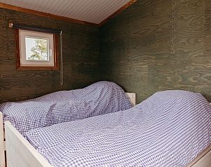 Unterkunft 4504296 - Ferienhaus Noordzeekust - Solglimt 4 Pers
