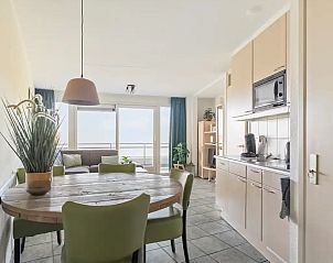 Unterkunft 4504305 - Appartement Noordzeekust - Appartement Wijde Blick 2.07