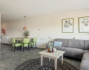 Unterkunft 4504305 - Appartement Noordzeekust - Appartement Wijde Blick 2.07