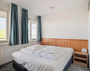 Unterkunft 4504305 - Appartement Noordzeekust - Appartement Wijde Blick 2.07