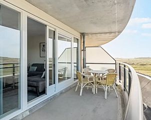Unterkunft 4504305 - Appartement Noordzeekust - Appartement Wijde Blick 2.07