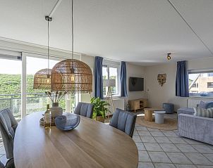 Unterkunft 4504309 - Ferienhaus Noordzeekust - Wijde Blick 311