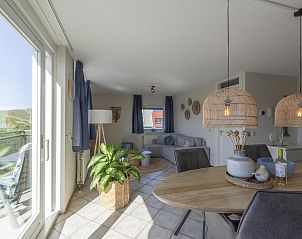 Unterkunft 4504309 - Ferienhaus Noordzeekust - Wijde Blick 311