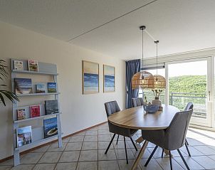 Unterkunft 4504309 - Ferienhaus Noordzeekust - Wijde Blick 311