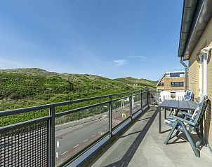 Unterkunft 4504309 - Ferienhaus Noordzeekust - Wijde Blick 311