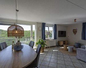 Unterkunft 4504309 - Ferienhaus Noordzeekust - Wijde Blick 311