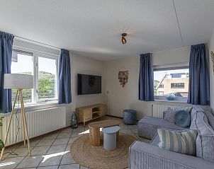 Unterkunft 4504309 - Ferienhaus Noordzeekust - Wijde Blick 311