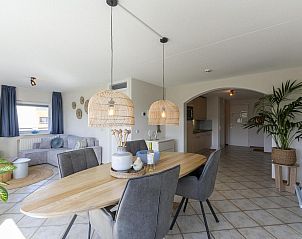 Unterkunft 4504309 - Ferienhaus Noordzeekust - Wijde Blick 311