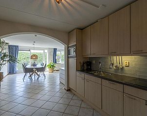 Unterkunft 4504309 - Ferienhaus Noordzeekust - Wijde Blick 311