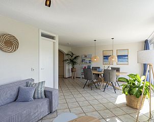 Unterkunft 4504309 - Ferienhaus Noordzeekust - Wijde Blick 311