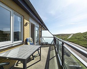 Unterkunft 4504309 - Ferienhaus Noordzeekust - Wijde Blick 311