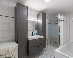Unterkunft 4504309 - Ferienhaus Noordzeekust - Wijde Blick 311