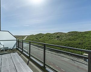 Unterkunft 4504309 - Ferienhaus Noordzeekust - Wijde Blick 311