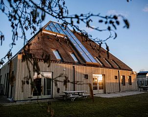 Unterkunft 4504316 - Ferienhaus Noordzeekust - Vossehoeck 2