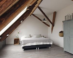 Unterkunft 4504316 - Ferienhaus Noordzeekust - Vossehoeck 2