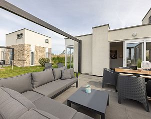 Guest house 450431 - Holiday property Noordzeekust - Lodge 6B