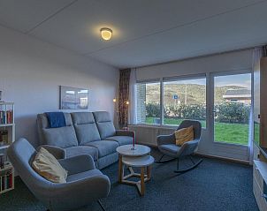 Unterkunft 4504320 - Ferienhaus Noordzeekust - Beach Appartement 05
